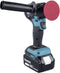 Makita DVP300 - Verticale Accu Polijstmachine - 45 / 75 mm - 18V