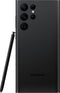 Samsung Galaxy S22 Ultra 5G - Zwart - 256 GB - Duale fysieke simkaart + eSIM