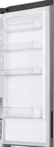 LG GBP62DSNCC1 - Koelvries-combinatie - No Frost - Dark Silver