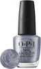 Opi Nagellak Nails The Runway Dames 15 Ml Zilver