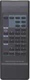 TEAC AD-850-SE - CD & Cassettespeler - USB opname - Zilver