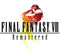Square Enix Final Fantasy VIII - Remastered - PS4