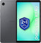 SAMSUNG Galaxy Tab A11 - 8.7 inch - 128 GB - 4G LTE - Grijs