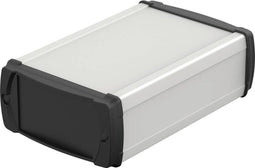 Bopla ELPH-EU 1050-0150 ECOLINE_SET 83055150.HMT1 Profielbehuizing 106 x 150 x 52 Aluminium, ABS Natuur, Zwart (RAL 900