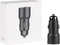 Xiaomi Roidmi 3S - Autozender FM Bluetooth - 2x USB 2.4A - Zwart