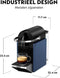 DeLonghi Pixie EN127.BL - Koffiecupmachine - 19 bar pompdruk - Blauw