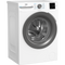 Beko BM3WFU3741S - Voorlader wasmachine 7 kg 1400 RPM - Wit