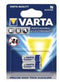 Varta 1x N - Batterijen LR1 Alkaline 880mAh - Zilver (2 stuks)