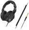 Sennheiser HD 280 Pro - Koptelefoon - 32 dB geluidsisolatie - Zwart