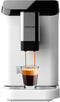 Cecotec 01717 - Superautomatische espressomachine - 19 bar Thermoblock-systeem - Wit