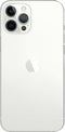 Apple iPhone 12 Pro Max - Zilver - 512 GB - Fysieke simkaart + eSIM