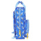Schoolrugzak Bluey Let's play Blauw 20 x 28 x 8 cm