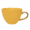 Urban Nature Culture - Good Morning cup - 350ml - Stoneware - Daylily Sunset Gold Ø 11 * 8 CM