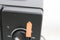 Inventum OV607B - Heteluchtoven - 60 liter - Zwart