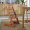 Stokke Tripp Trapp - Meegroeistoel - Ergonomisch en verstelbaar - Terracotta