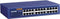 Tenda 24-poort - Unmanaged Gigabit Switch - 24x 1Gbps - Rack-montage
