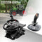 Thrustmaster SimTask FarmStick - Multifunctionele Joystick voor Farming - 33 actiedrukknoppen - Zwart