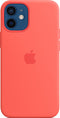 Apple MHKP3ZM/A - Soft case - MagSafe - Roze