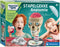 Clementoni Wetenschap & Spel - Stapelgekke Anatomie - Wetenschapsdoos - Wetenschapslab Clementoni - Vanaf 8 jaar