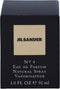 Jil Sander No.4 30 ml Eau de parfum - Damesparfum