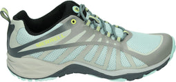 Merrell - J19740 - Dames Dames wandelschoenenWandelschoenen - Kleur: Groen - Maat: 39