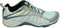 Merrell - J19740 - Dames Dames wandelschoenenWandelschoenen - Kleur: Groen - Maat: 39
