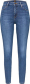 LEE - W30 X L33 - High Waist Skinny Jeans - Scarlett