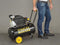 Stanley Fatmax WD251/10/50S - Draagbare Compressor - 50 L 10 bar 2,5 pk 240 l/min - Zwart Geel