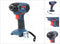 Bosch GDR 18 V-LI - Accu slagschroevendraaier - Zonder accu/lader
