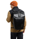 Vaude Clubride Aqua - Fietsrugzak 25 l - Waterdicht met laptopvak - Zwart