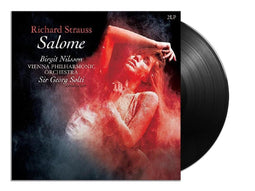 R. Strauss - Salomé - LP - Standard Edition