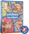 Adventure By Book: De Schatzoekers van de Kuala-archipel Breinbreker