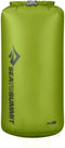 Sea To Summit Ultra-sil Dry Sack Drybag 20 Liter Lime