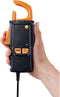 Testo 0590 0003 Stroomtangadapter Meetbereik A/Ac (Bereik):