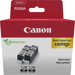 Canon 2932B019 - Duo-verpakking - 2 stuks