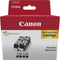 Canon 2932B019 - Duo-verpakking - 2 stuks