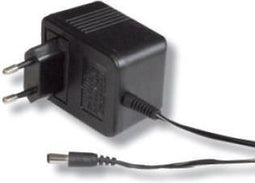 1:87 Jaegerndorfer 52080 Adapter voor Jaegerndorfer kabelbaan H0 12V Kabelbaan accessoires