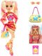 Dress To Impress - Fashion Doll - 30 cm - 3 accessoires - DLC code