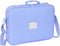 Schoolrugzak Benetton Lila 38 x 28 x 6 cm – Duurzaam en Lichtgewicht