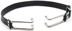 Fetish Arts - Gag - Lippen/mond Spreider - Metalen Haken