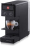 illy - Y3 Espresso & Coffee zwart