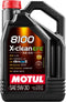 Motorolie MOTUL Oil 8100 X-CLEAN EFE 5W30 - 5L