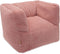 Jollein - Kinderfauteuil - Corduroy - Wild Rose