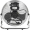 Cresta Care CFP410 RVS Voerventilator - 3 snelheden - 45 cm diameter