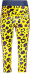B.Nosy AO panther - Broek - Velours met elastische tailleband - Maat 86