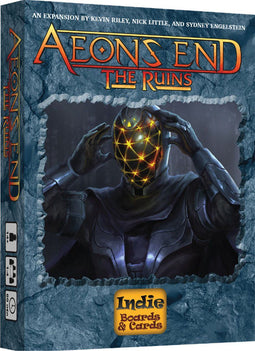 Aeon's End The Ruins uitbreiding (ENG)