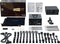 Seasonic Prime GX-850 - 850W PSU - 80 Plus Gold - Volledig modulair - 135mm fans