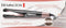 Remington S6606 - 2-in-1 Stijltang - Krullen en Steil Haar - Roze