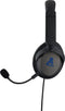G-Lab Korp Oxygen - Gamingheadset - Afneembare microfoon - Zwart