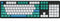 Keychron Key DouShot PBT - Keycaps - OEM US